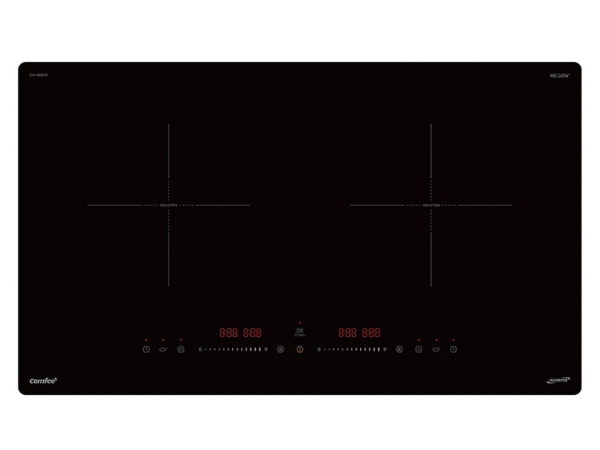 Bếp điện từ đôi Comfee CIH-40DHE - Hàng chính hãng