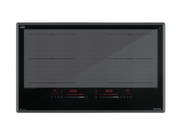 Bếp điện từ đôi GrandX GX-IP839Pro - Hàng chính hãng