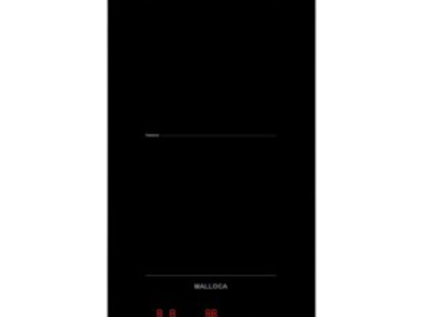 Bếp điện từ đôi Malloca MDI-302FZ - Hàng chính hãng