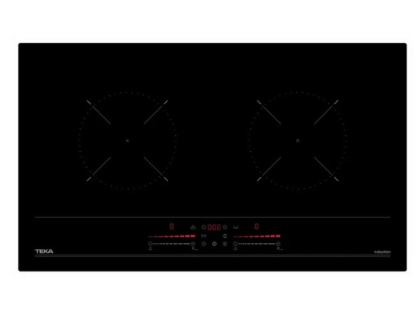Bếp điện từ đôi Teka IBC 7320D - Hàng chính hãng