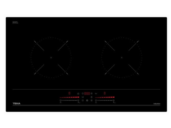 Bếp điện từ đôi Teka IBC7320S - Hàng chính hãng