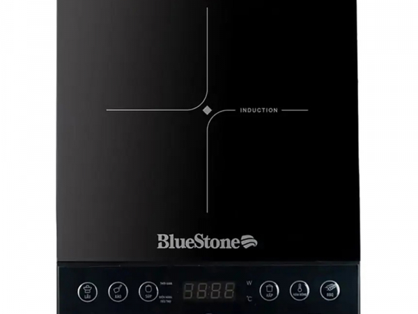 Bếp điện từ đơn Bluestone ICB-6610 - Hàng chính hãng