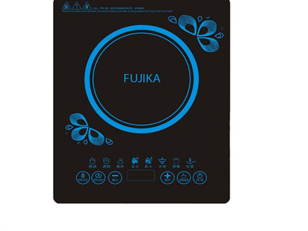 Bếp điện từ đơn Fujika FJ-21DV  - Hàng chính hãng