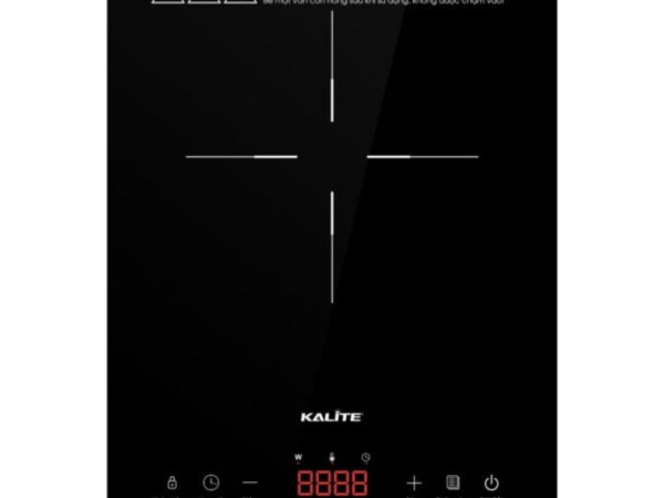 Bếp điện từ đơn Kalite ULTRA H6 - Hàng chính hãng
