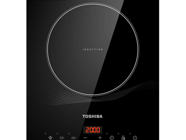 Bếp điện từ đơn Toshiba IC-20R1SV - Hàng chính hãng