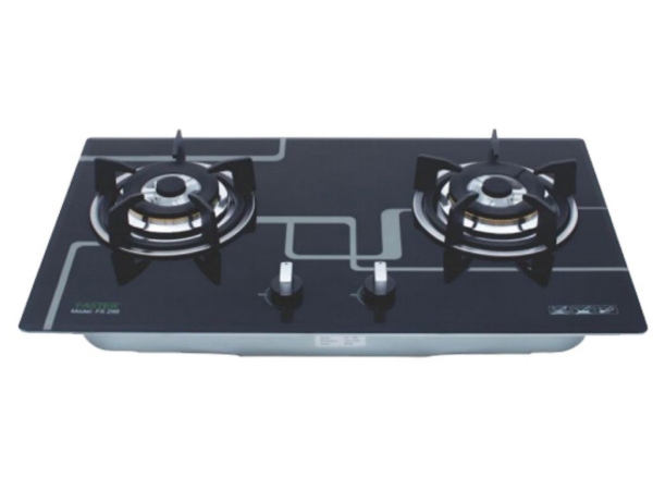 Bếp gas âm Faster FS-298S - Hàng chính hãng