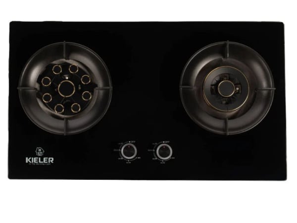 Bếp gas âm Kieler KL-G153 - Hàng chính hãng