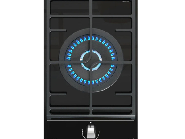Bếp gas đơn lắp âm Teka COCINA-GZC-31339-XBD-BK - Hàng chính hãng