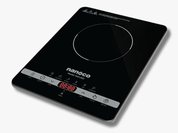 Bếp hồng ngoại Nanoco NICL665 - Hàng chính hãng