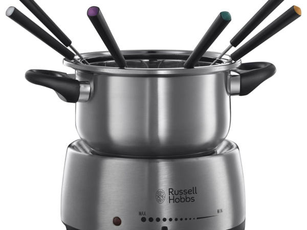 Bếp lẩu Fondue Russell Hobbs Fiesta 22560-56 2 lít - Hàng chính hãng