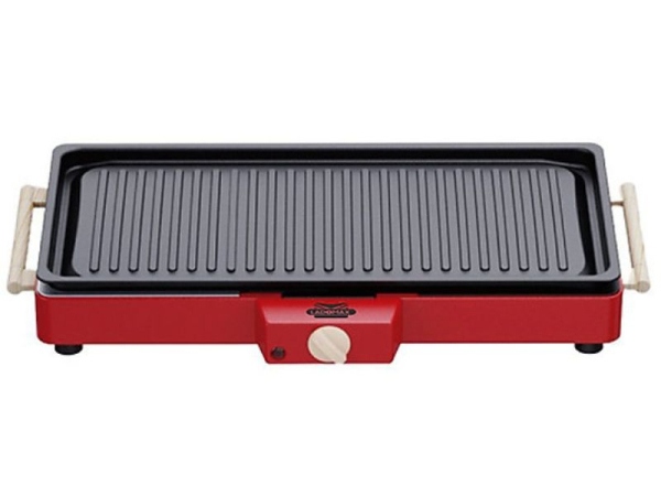Bếp nướng điện Ladomax HA-1186 - Hàng chính hãng