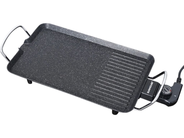 Bếp nướng điện Sunhouse SHD4607 - Hàng chính hãng