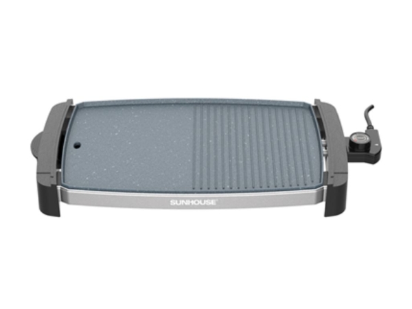 Bếp nướng điện Sunhouse SHD4612  - Hàng chính hãng