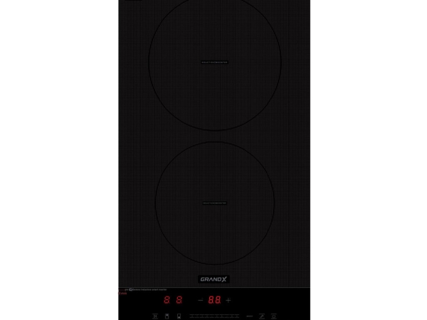 Bếp từ 2 vùng nấu Domino GrandX GX-ID505 - Hàng chính hãng