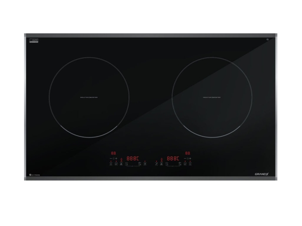 Bếp từ đôi GrandX GX-IP669SE - Hàng chính hãng