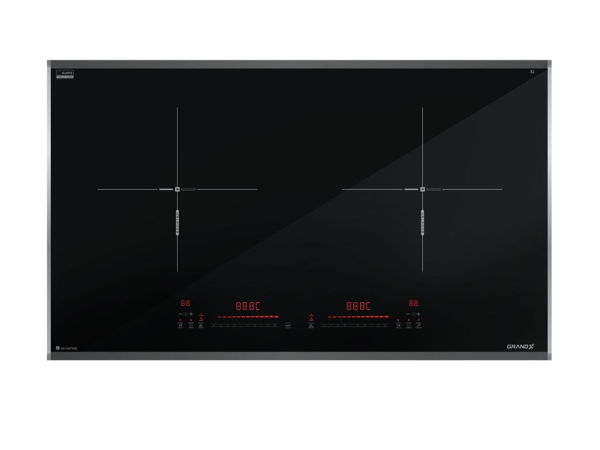 Bếp từ đôi GrandX GX-IH675SE - Hàng chính hãng