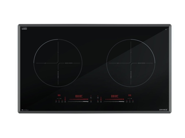 Bếp từ đôi GrandX GX-IH788LUX - Hàng chính hãng