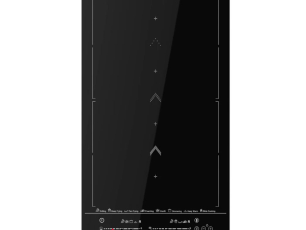 Bếp từ đôi Teka IZS-34700-MST-BK - Hàng chính hãng