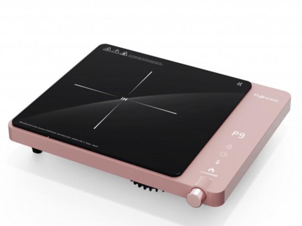 Bếp từ đơn Fujihome IC1207P - Hàng chính hãng