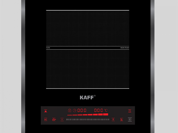Bếp từ đơn Kaff KF-H33IS - Hàng chính hãng