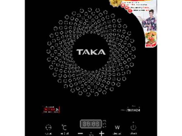 Bếp từ đơn Taka TKI1H24 - Hàng chính hãng