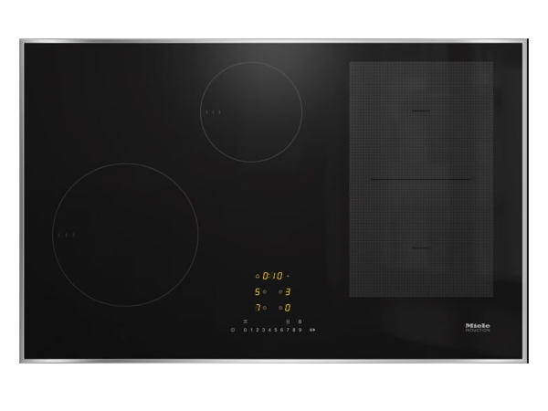 Bếp từ Miele KM 7474 FR - Hàng chính hãng