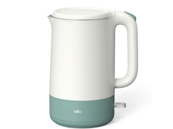 Bình đun nước siêu tốc Bear ZDH-Q17B1 - Hàng chính hãng