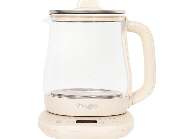 Bình đun siêu tốc Bear 1.5 lít HK-4H15Z - Hàng chính hãng