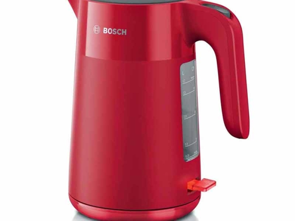 Bình đun siêu tốc Bosch TWK2M164 - Hàng chính hãng