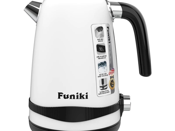 Bình đun siêu tốc Funiki HKT5256 - Hàng chính hãng