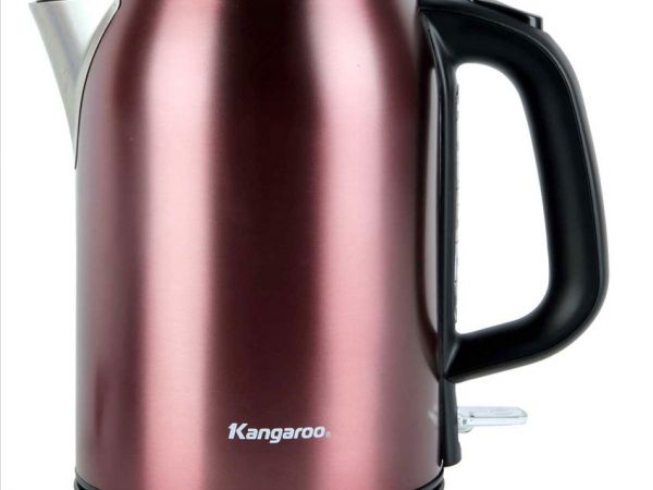 Bình đun siêu tốc Kangaroo KG17K2 - Hàng chính hãng