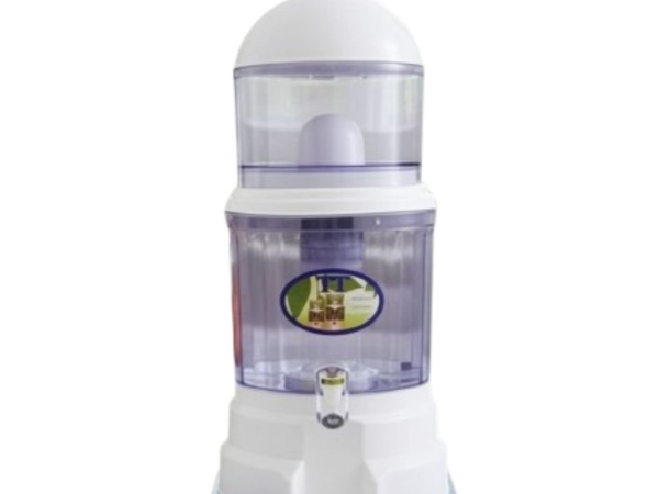 Bình lọc nước Mommy Cook 25L  - Hàng chính hãng