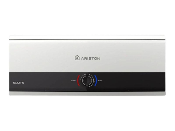 Bình nóng lạnh gián tiếp Ariston Slim3 SL3 20 RS - Hàng chính hãng