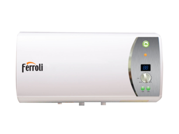 Bình nước nóng Ferroli VERDI Ag+ 15L - Hàng chính hãng