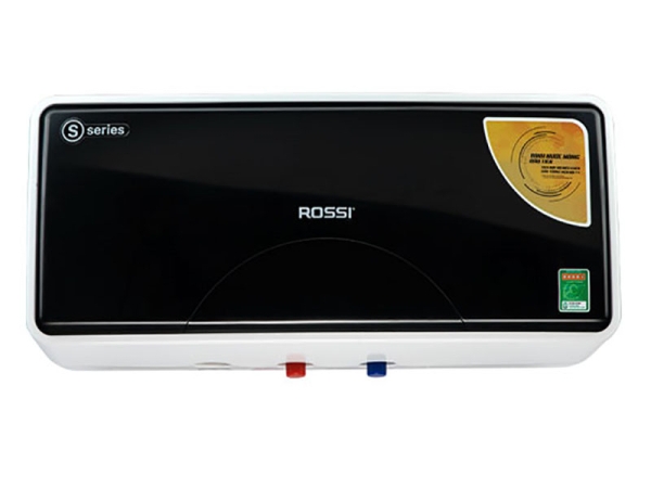 Bình nước nóng gián tiếp Rossi S-Series RSS-15SL - Hàng chính hãng