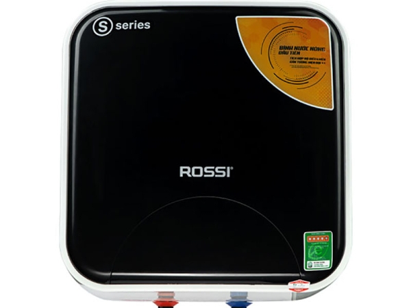 Bình nước nóng gián tiếp Rossi S-Series RSS-20SQ - Hàng chính hãng