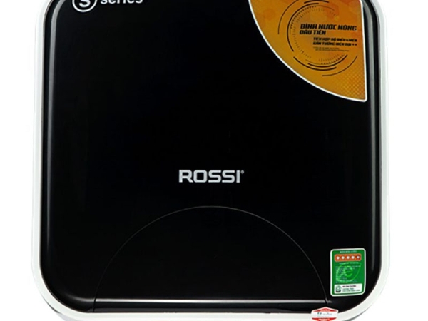 Bình nước nóng gián tiếp Rossi S-Series RSS-30SQ - Hàng chính hãng