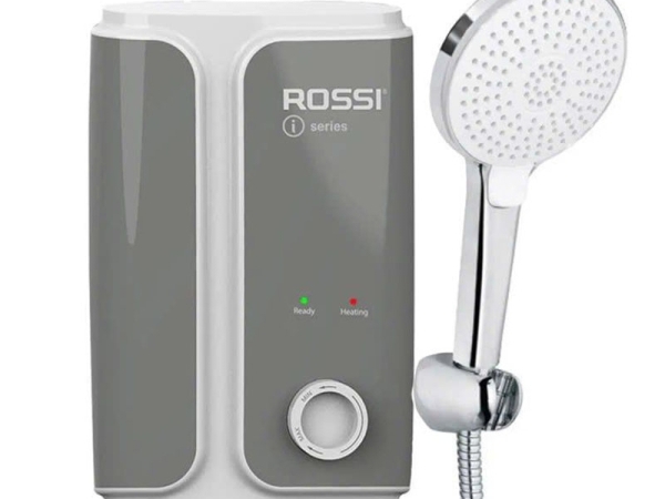 Bình nước nóng trực tiếp Rossi RIS-450 - Hàng chính hãng