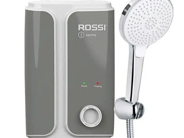 Bình nước nóng trực tiếp Rossi RIS-450P - Hàng chính hãng