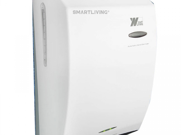 Bình rửa tay cảm ứng Smartliving YM401 - Hàng chính hãng