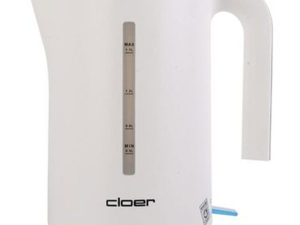 Bình siêu tốc Cloer 4111 - Hàng chính hãng