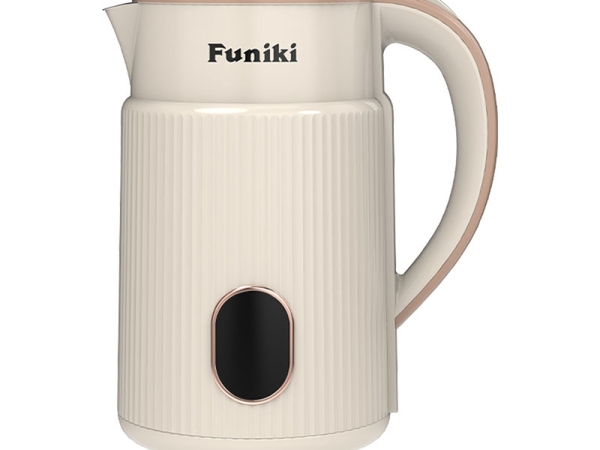 Bình siêu tốc Funiki HKT5134 - Hàng chính hãng