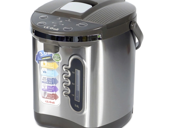 Bình thủy điện Gali GL-5030G - Hàng chính hãng