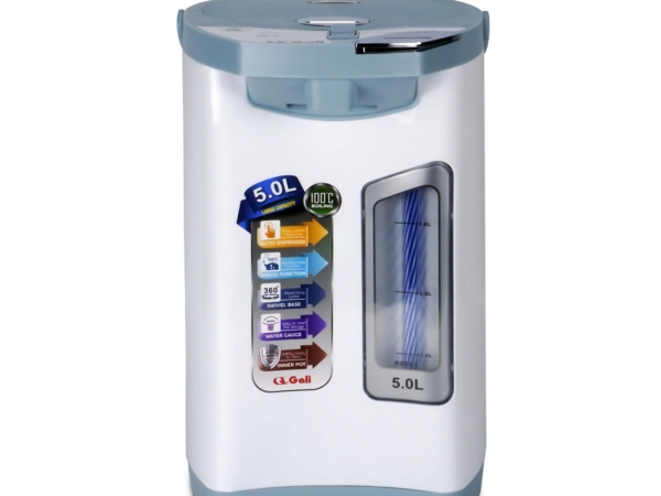 Bình thủy điện Gali GL-5050A - Hàng chính hãng