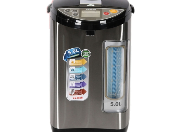 Bình thủy điện Gali GL-5050B - Hàng chính hãng