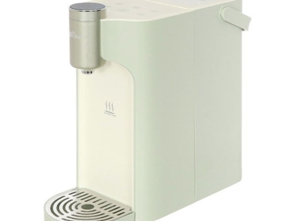 Bình thủy điện lọc nước Bear BWP-T402301G - Hàng chính hãng