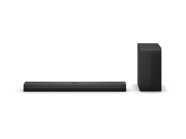 Bộ loa thanh LG S70TY 400W - Hàng chính hãng