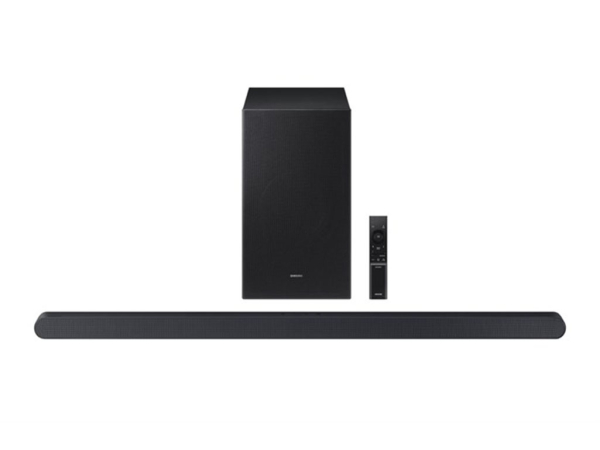 Bộ loa thanh Samsung 3.1 kênh HW-S700D/XV 250W - Hàng chính hãng