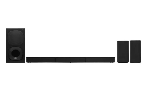 Bộ loa thanh Sony 5.1 HT-S20R - Hàng chính hãng