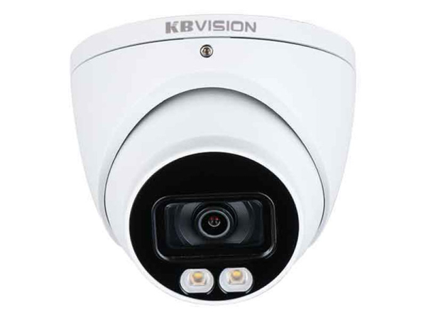 Camera Dome Kbvision KX-CF2204S-A - Hàng chính hãng